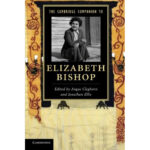کتاب The Cambridge Companion to Elizabeth Bishop