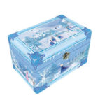 Ice Princess Jewellery Box