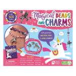 Magical Beads and Charms