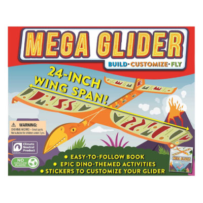 Mega Glider