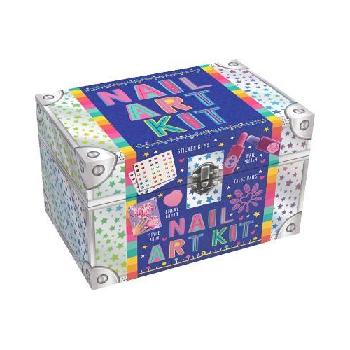 Nail Art Kit Nail Art Kit