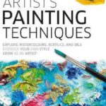 Artists Painting Techniques