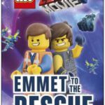 THE LEGO MOVIE 2