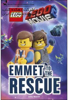 THE LEGO MOVIE 2