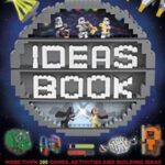 LEGO® Star Wars™ Ideas Book