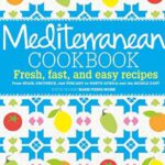 Mediterranean Cookbook