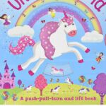 Unicorn World (Novelty Boards)