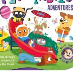 Pet Tastic Adventures