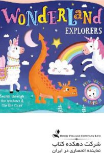 Wonderland Explorers