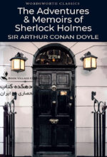 Adventures of Sherlock Holmes (Wordsworth Classics) Paperback – Illustrated, January 1, 1993