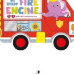 The Speedy Fire Engine