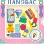 I Can Carry My Handbag Board Book