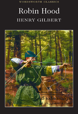 New Project (34) Robin Hood (Wordsworth Classics) Paperback – January 15, 2018 - Image 1