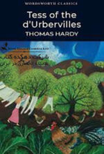 Tess of the D'Urbervilles (Wordsworth Classics) Paperback – Import, February 6, 1992