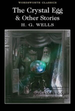 The Crystal Egg: Illustrated [Print Replica] Kindle Edition