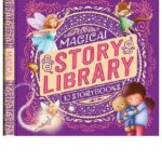 MAGICAL STORY LIBRARY: 10 STORYBOOKS