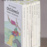 The Ultimate Children's Classic Collection (Wordsworth Box Sets) Paperback – September 12, 2015