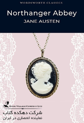 New Project(32) Northanger Abbey (Wordsworth Classics) Paperback – April 1, 1998 - تصویر 1
