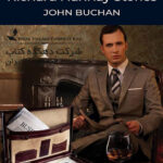 The Complete Richard Hannay Stories (Wordsworth Classics) Paperback – July 14, 2010