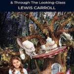 Alice in Wonderland & Through the Looking-Glass (Wordsworth Classics) Paperback – March 31, 1998