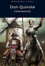 Don Quixote (Wordsworth Classics) (English and Spanish Edition) Paperback – September 4, 1997