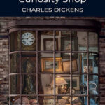 Old Curiosity Shop (Wordsworth Classics) Paperback – January 5, 1998
