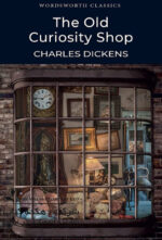 Old Curiosity Shop (Wordsworth Classics) Paperback – January 5, 1998