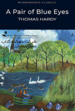 A Pair of Blue Eyes (Wordsworth Classics) Paperback – March 31, 1998