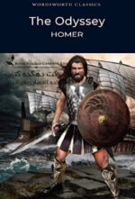 The Odyssey (Wordsworth Classics) Paperback – Unabridged, January 1, 2002