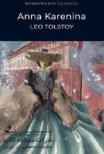 Anna Karenina (Wordsworth Classics) Paperback – July 31, 1997