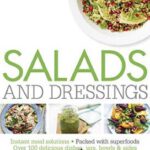 Salads and Dressings