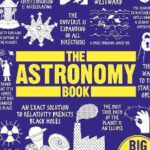 The Astronomy Book