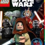 LEGO Star Wars Ultimate Factivity Collection