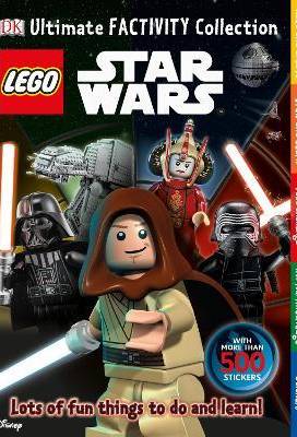LEGO Star Wars Ultimate Factivity Collection