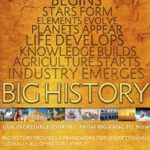 Big History Our Incredible Journey