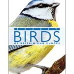 RSPB Pocket Birds of Britain and Europe