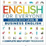 English for Everyone Business English Course Book Level 1