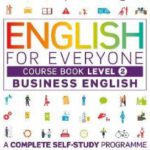 English for Everyone Business English Course Book Level 2