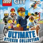 LEGO® City Ultimate Sticker Collection