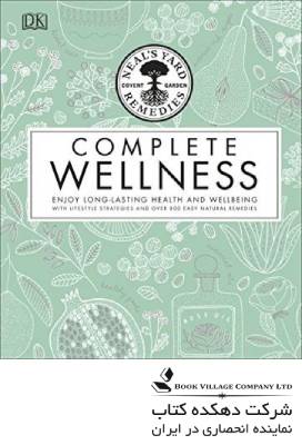 Neal's Yard Remedies Complete Wellness