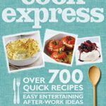 Cook Express (Dk Cookery)