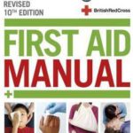 First Aid Manual