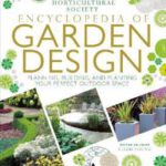 RHS Encyclopedia of Garden Design