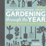 RHS Gardening Through the Year