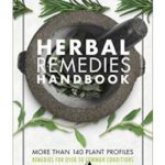 Herbal Remedies Handbook
