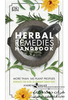 9780241342022 Herbal Remedies Handbook