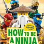LEGO NINJAGO How To Be A Ninja