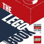 The LEGO Book New Edition : with exclusive LEGO brick