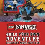 LEGO® NINJAGO® Greatest Ninja Battles