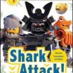 The LEGO® NINJAGO® Movie™ Shark Attack!